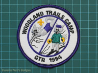 1994 Woodland Trails Camp